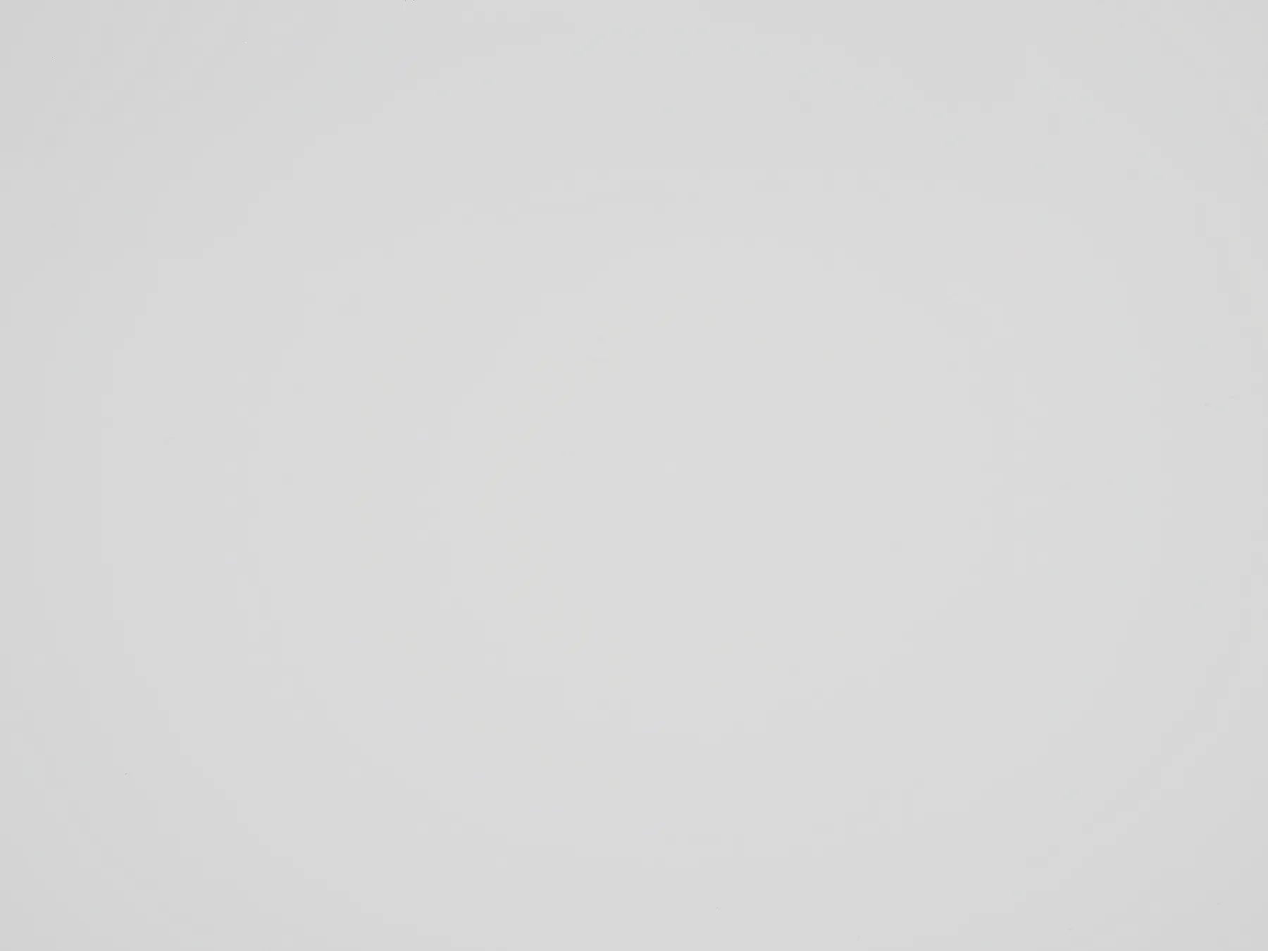 TV Stand LED SYDNEY White