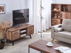 TV Stand ATLANTA Brown