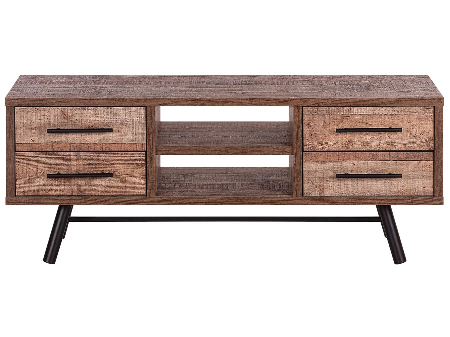 TV Stand ATLANTA Brown