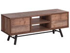 TV Stand ATLANTA Brown