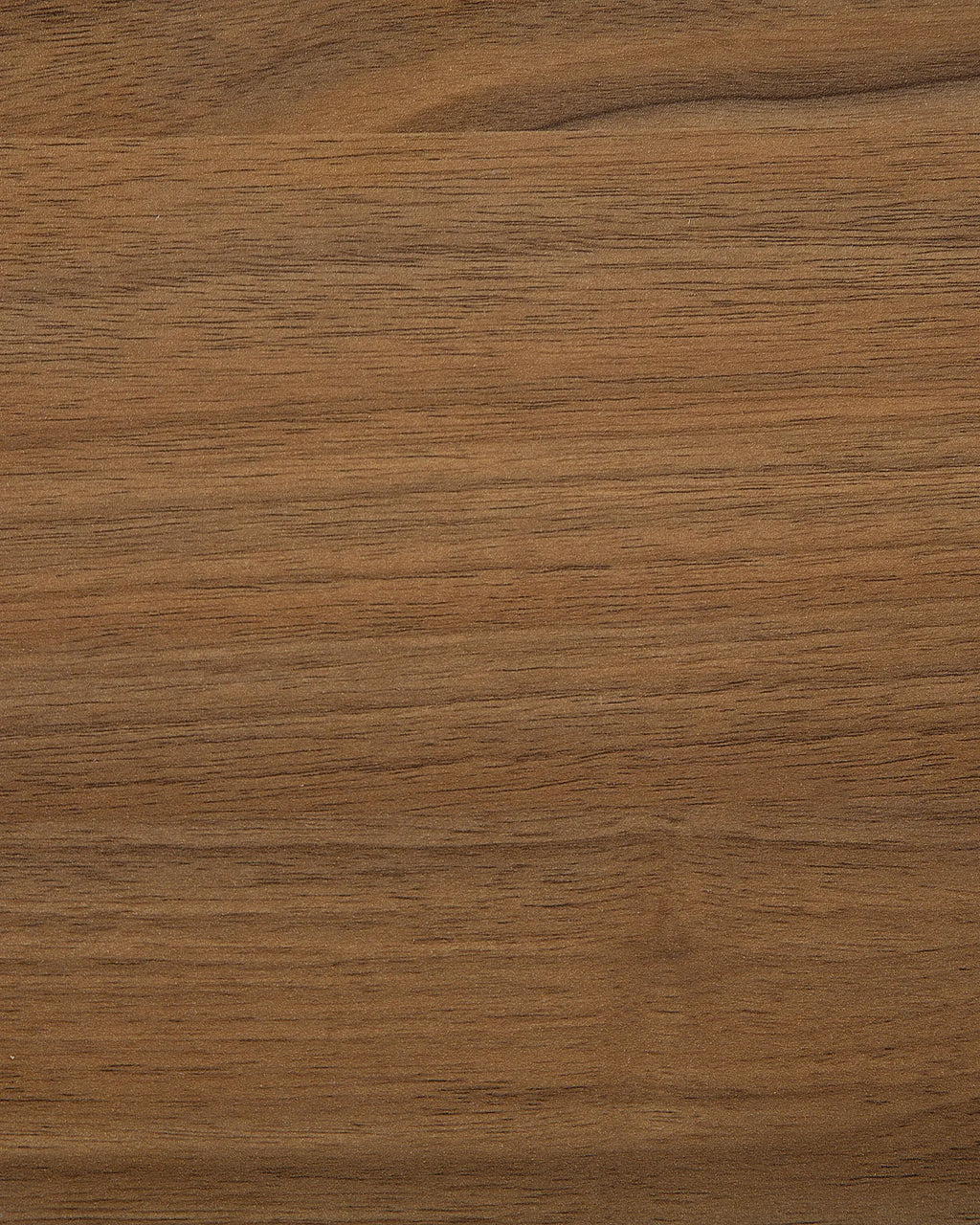 Console Table DELANO Brown/ Black