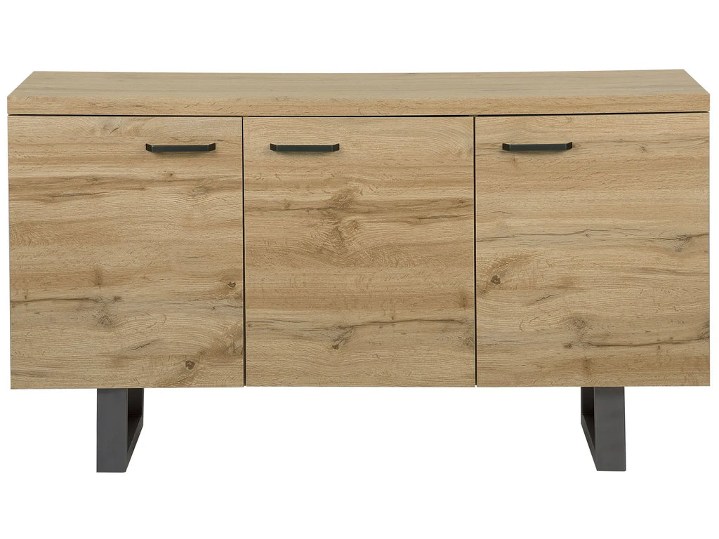 Cabinet TIMBER Light Brown