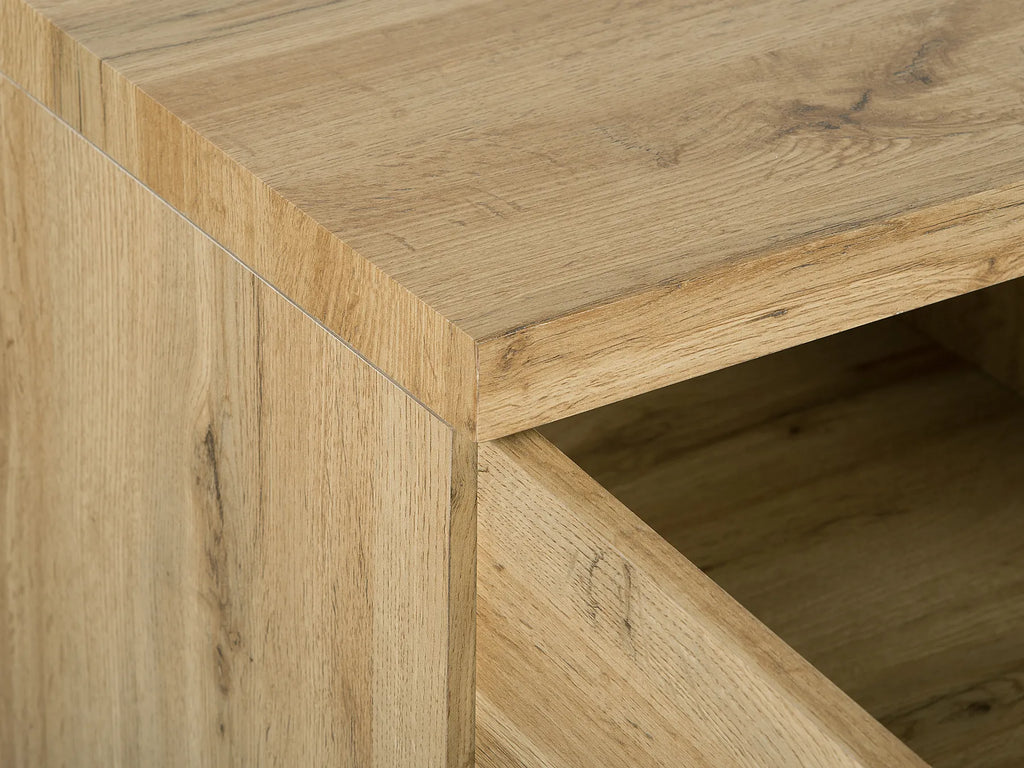 Cabinet TIMBER Light Brown