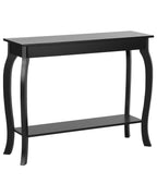 Console Table HARTFORD Black