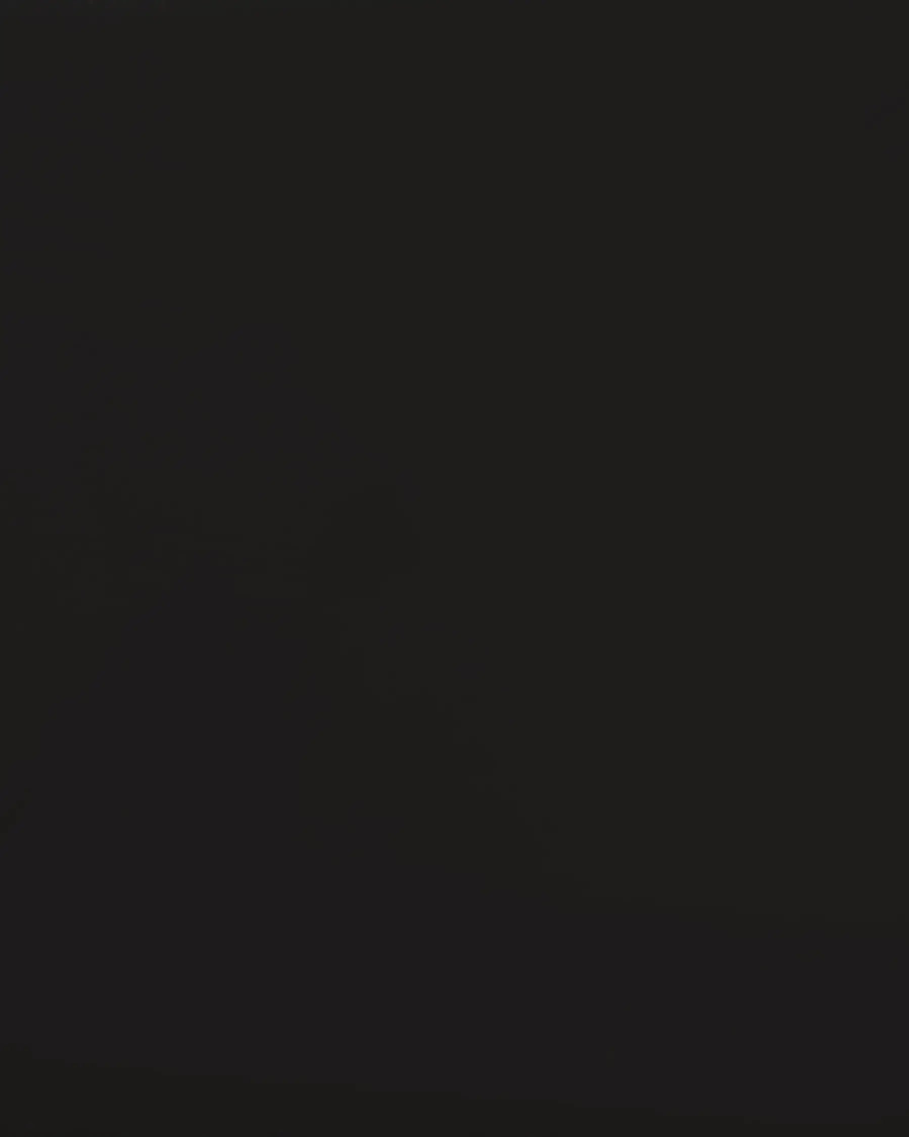 Console Table HARTFORD Black