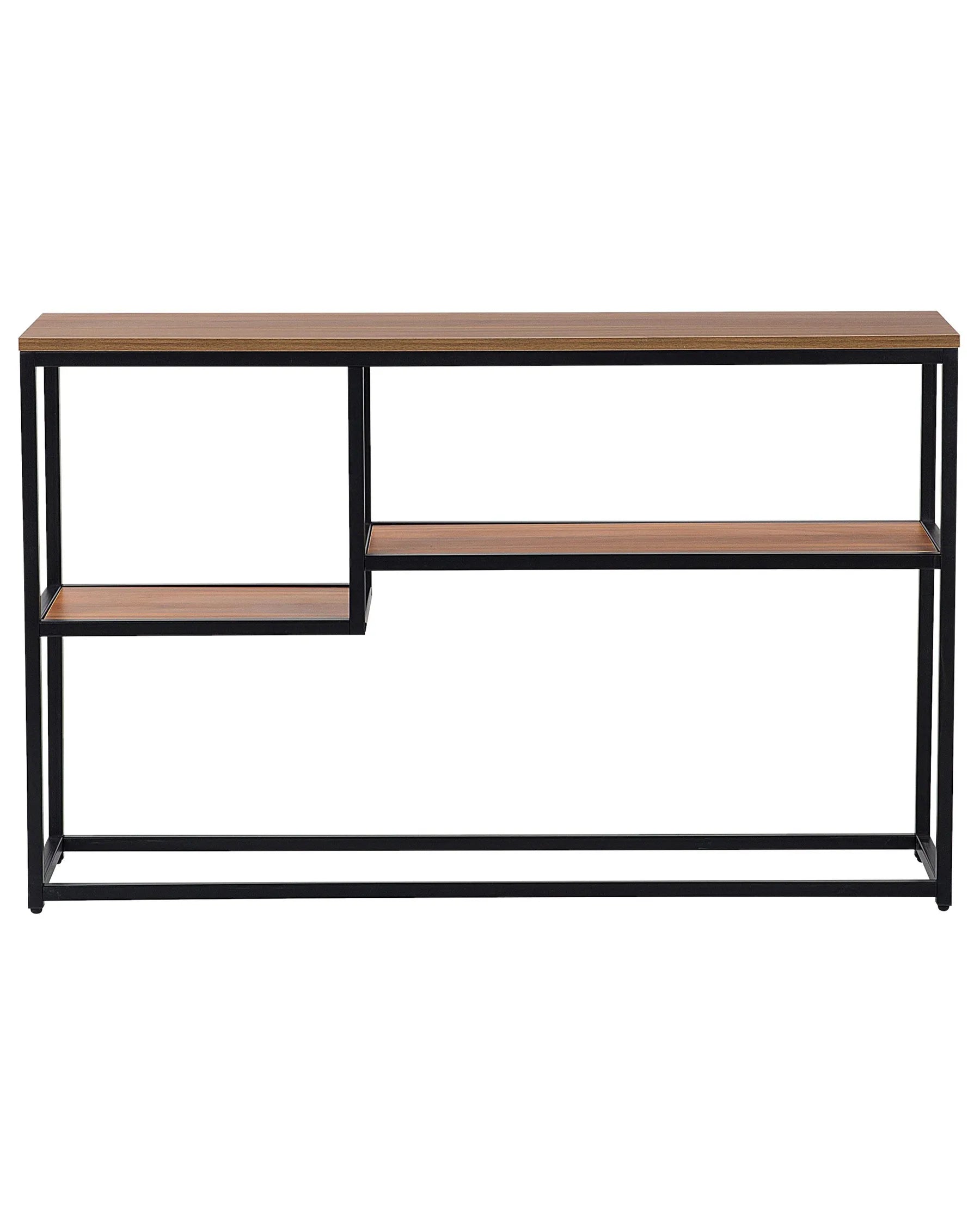 Console Table BELMONT Brown