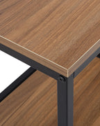 Console Table BELMONT Brown