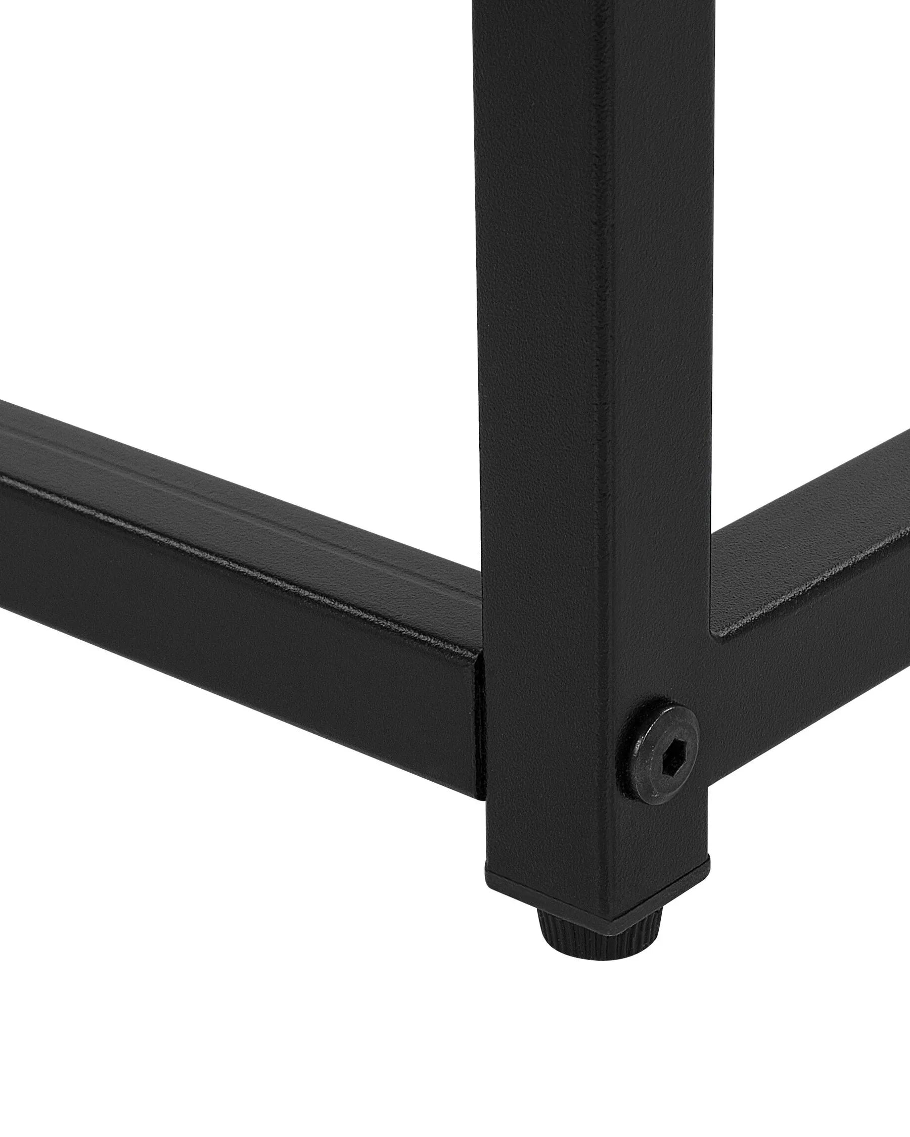 Console Table BELMONT Brown