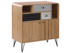 Sideboard KYLE Light Brown