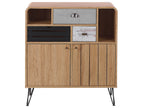 Sideboard KYLE Light Brown