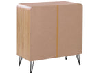 Sideboard KYLE Light Brown