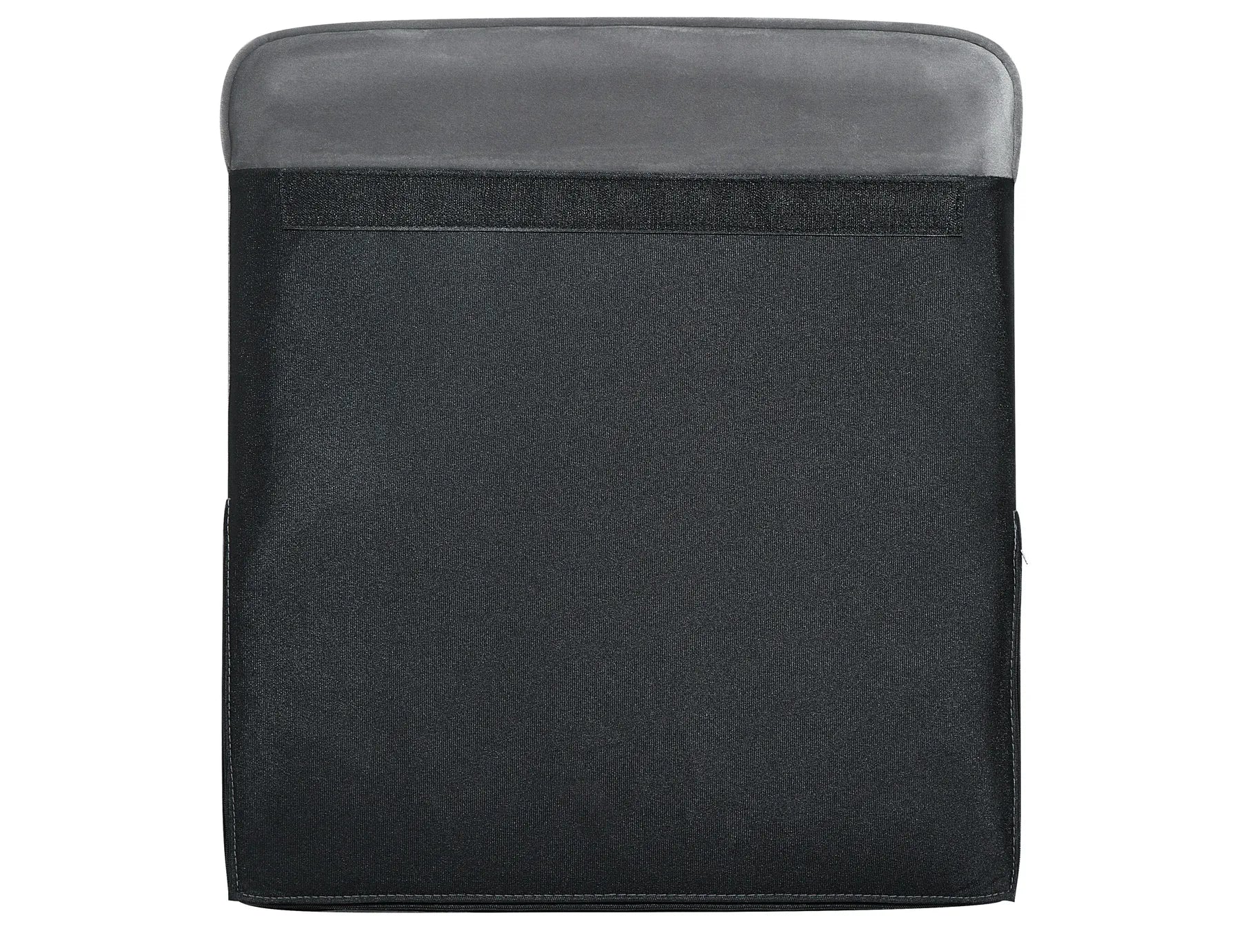 Sofa 3 Seater LOKKA Velvet Dark Grey