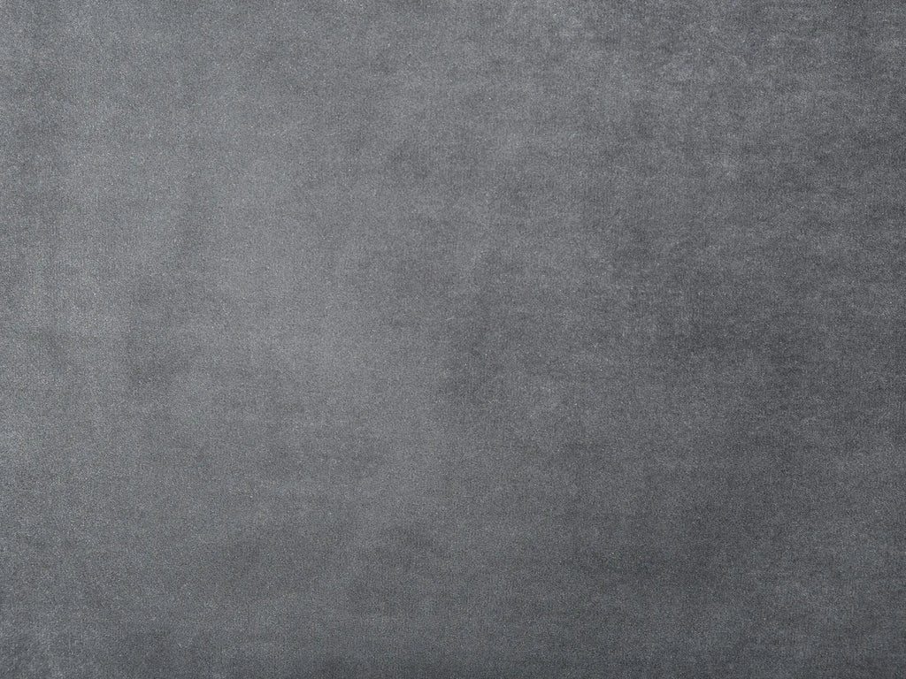 Sofa 3 Seater LOKKA Velvet Dark Grey