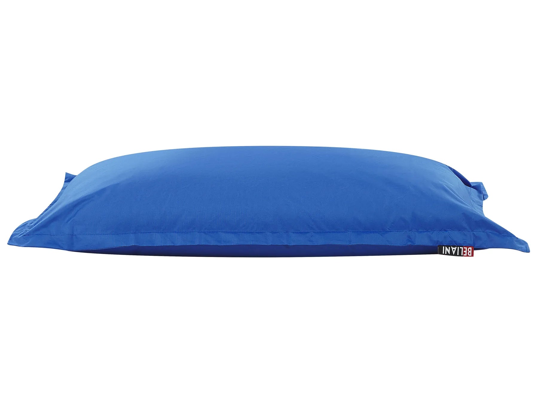 Bean Bag 300 L FUZZY 140 cm 180 cm Dark Blue
