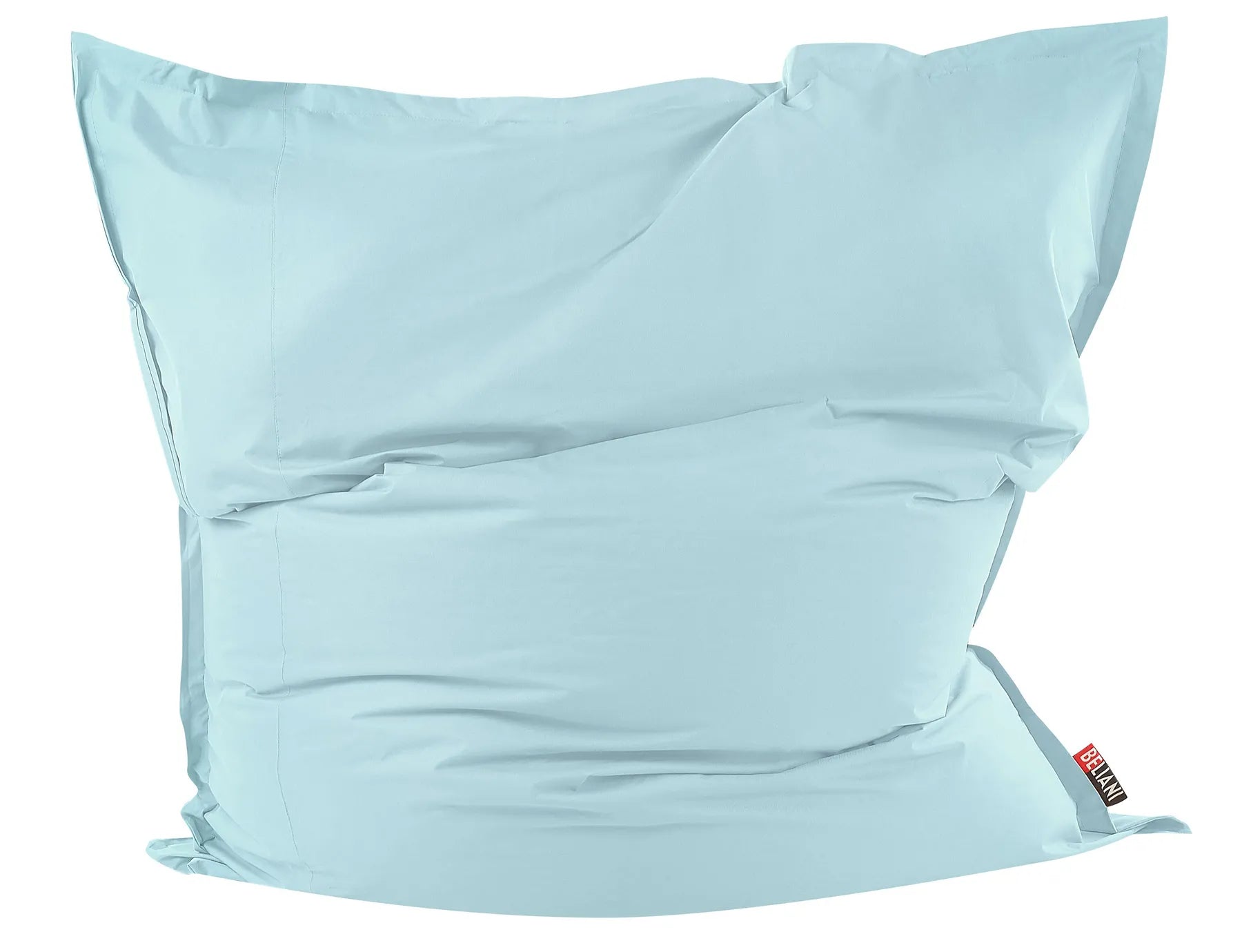 Bean Bag 600 L FUZZY 180 cm 230 cm Light Blue