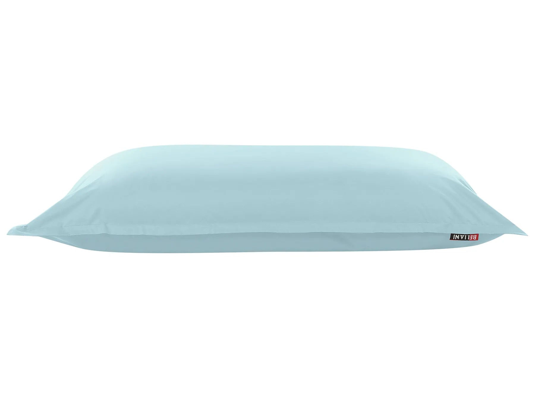 Bean Bag 600 L FUZZY 180 cm 230 cm Light Blue