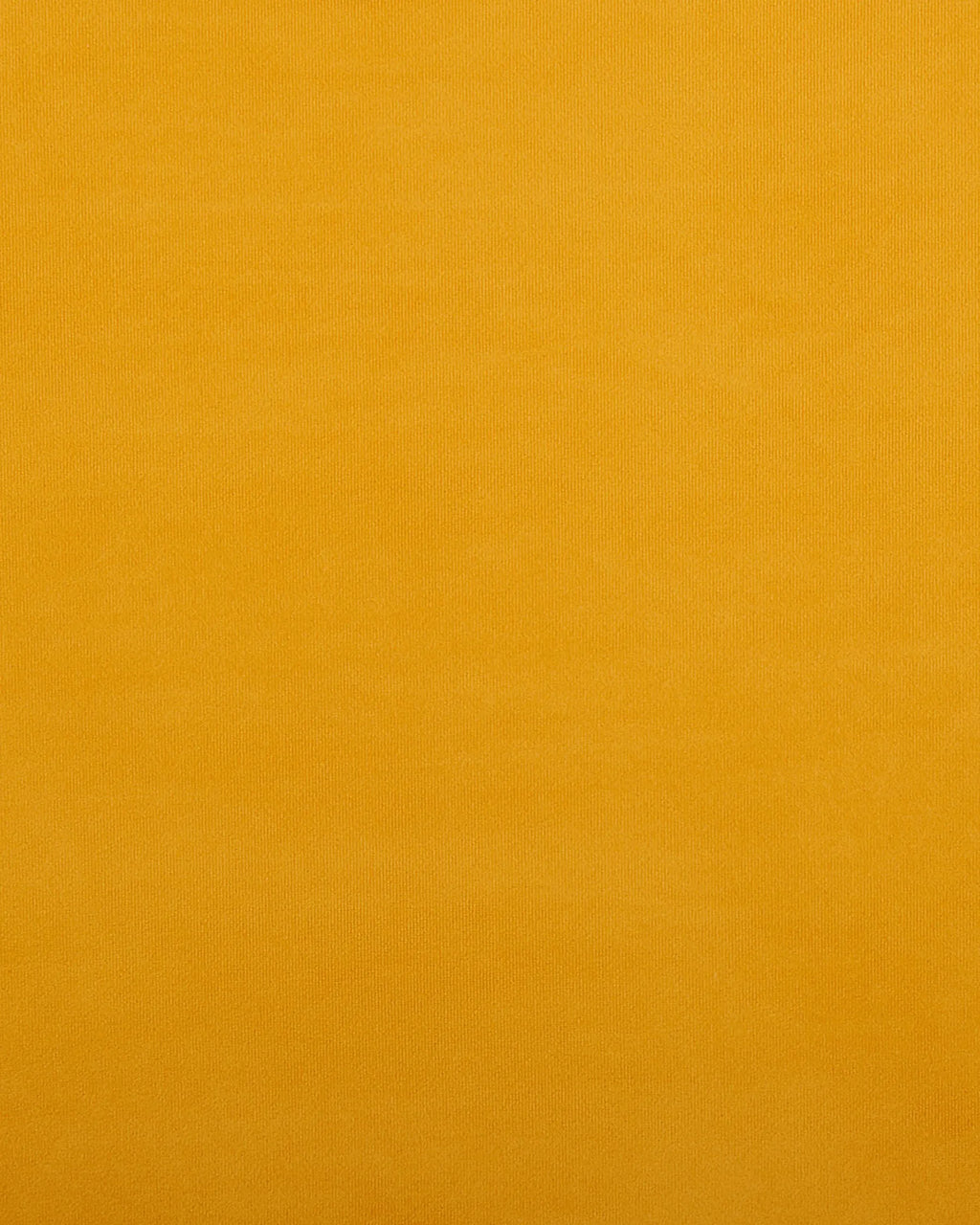 1 Drawer Bedside Table FLAYAT Velvet Mustard