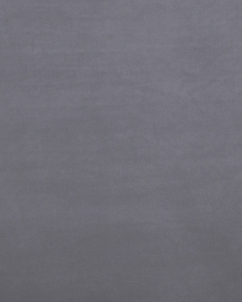 1 Drawer Bedside Table FLAYAT Velvet Grey