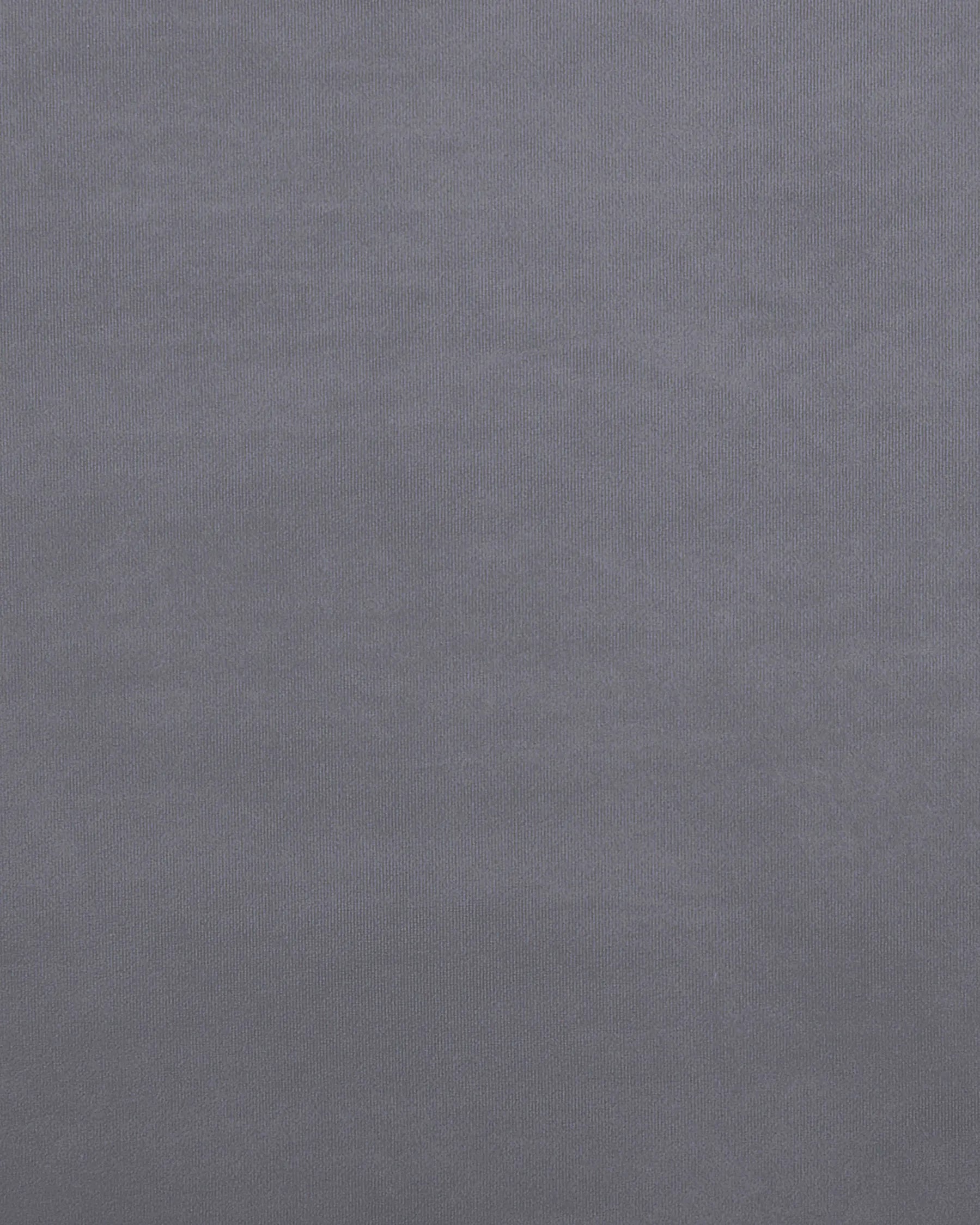 1 Drawer Bedside Table FLAYAT Velvet Grey