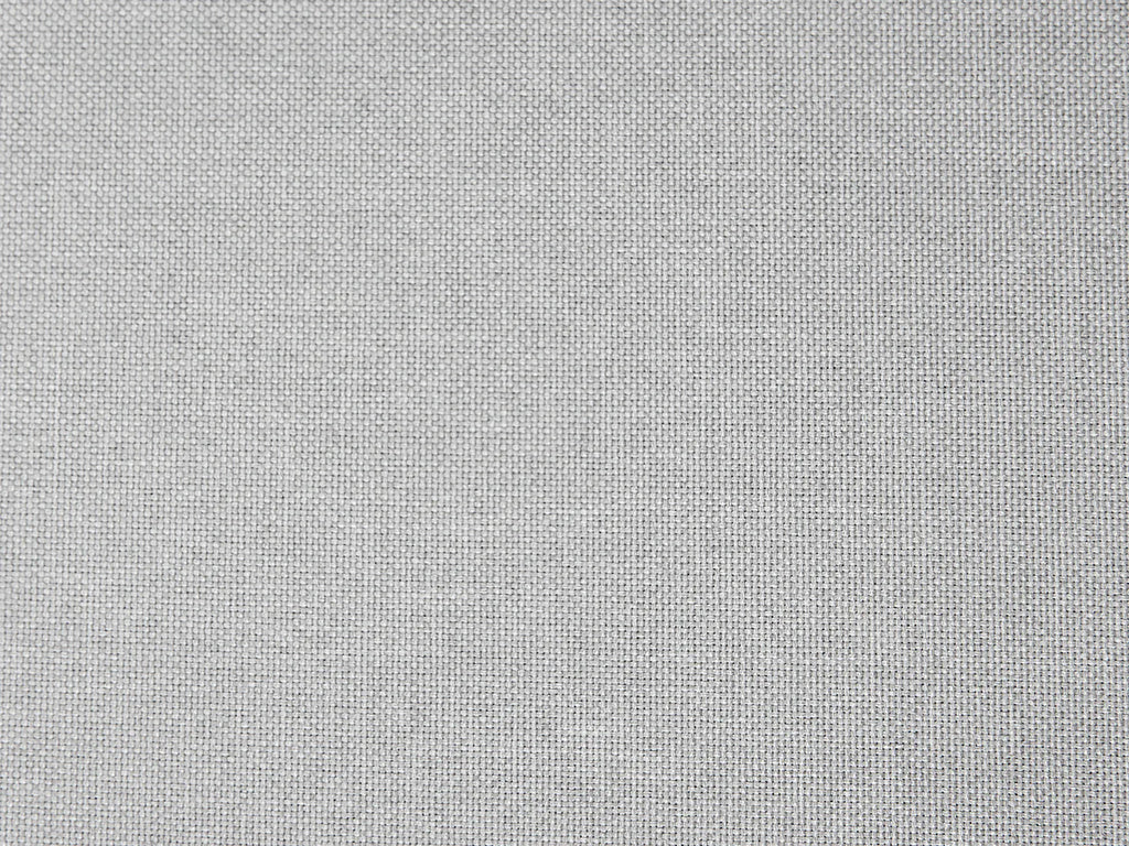 1-Seat Section FEVIK Fabric Light Grey