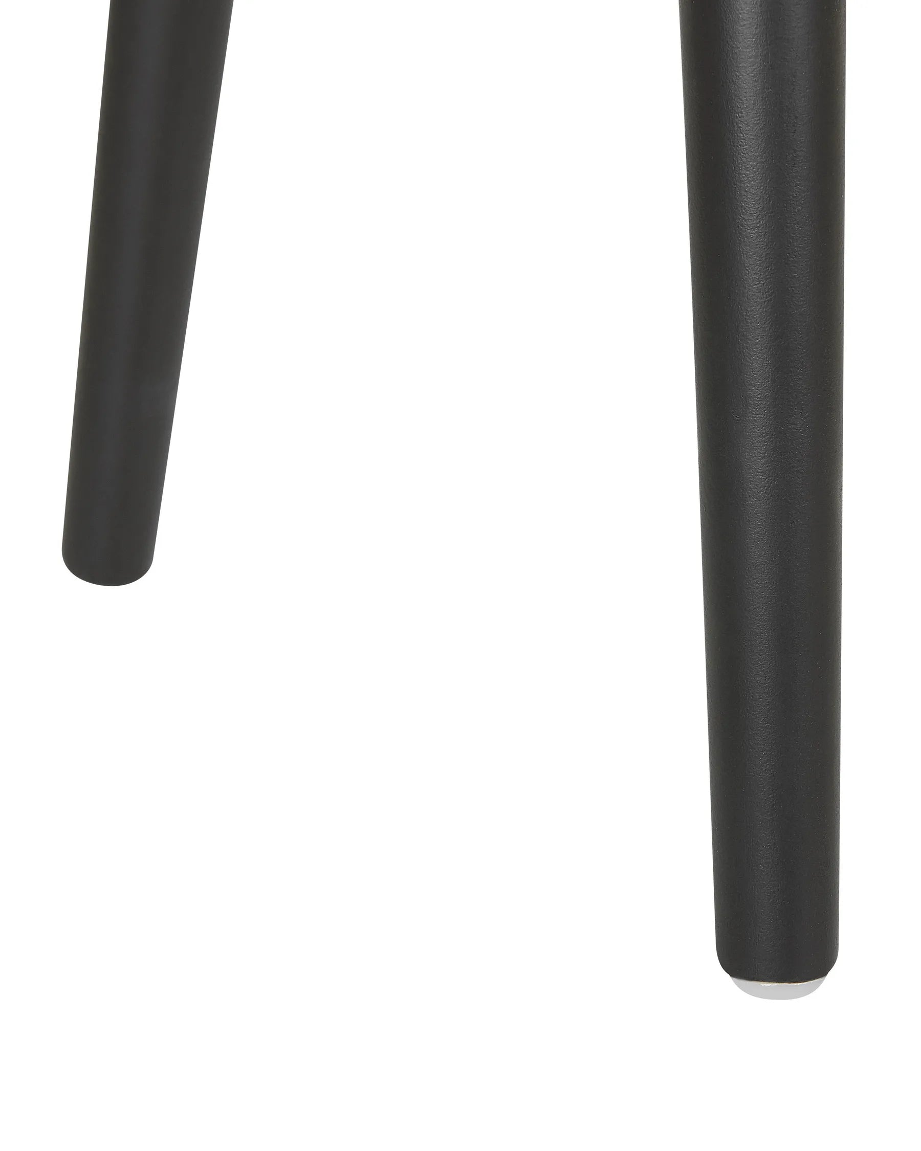 1 Drawer Bedside Table EUROSTAR Corduroy Sand Beige