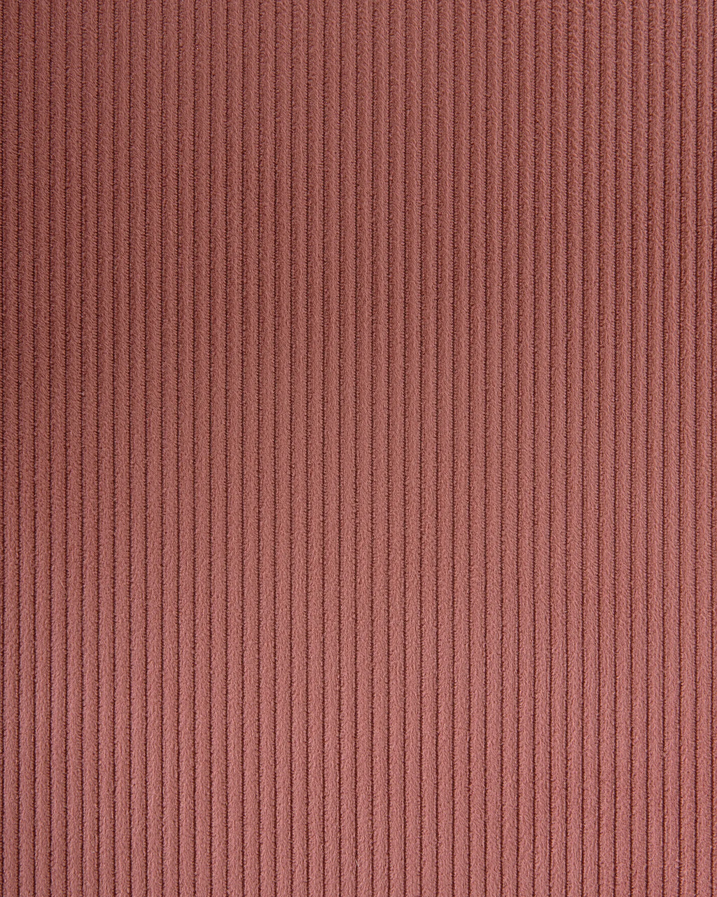 1 Drawer Bedside Table EUROSTAR Corduroy Pink