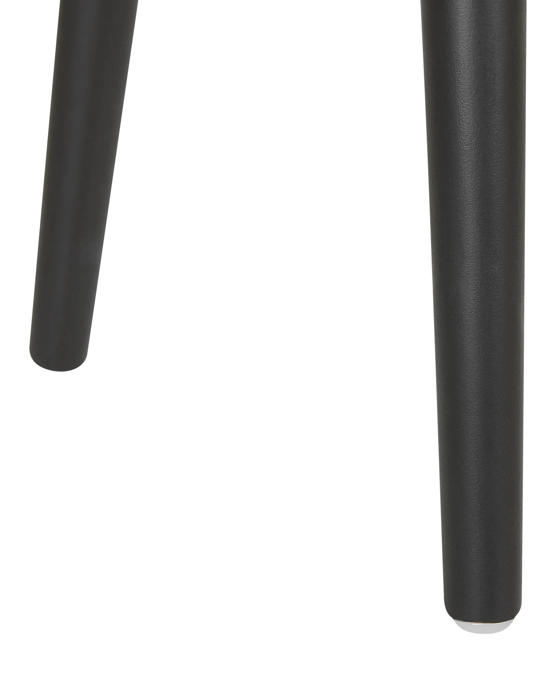 1 Drawer Bedside Table EUROSTAR Corduroy Dark Green