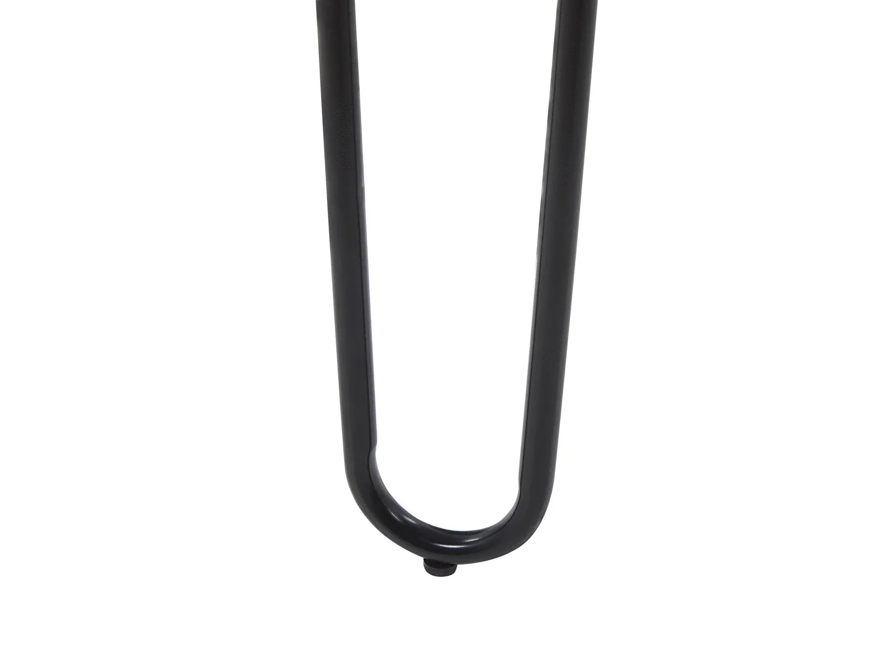 Dining Set KEMPTON Light Grey 4 Seater