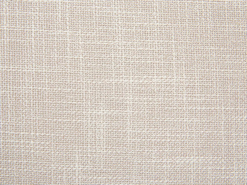 Sofa Bed 3 Seater DUBLIN Fabric Light Beige