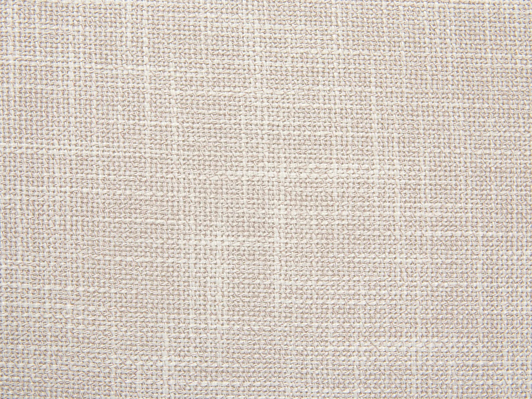 Sofa Bed 3 Seater DUBLIN Fabric Light Beige