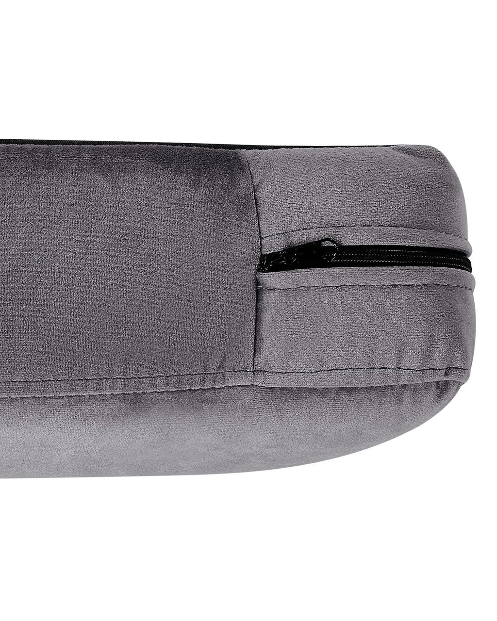 Armchair VIETAS Velvet Dark Grey