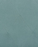 Rocking Chair TRONDHEIM Fabric Mint Green