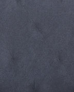 Rocking Chair TRONDHEIM Fabric Dark Grey