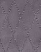 Armchair SANDSET Velvet Grey