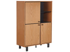 Cabinet PARAMOUNT Brown