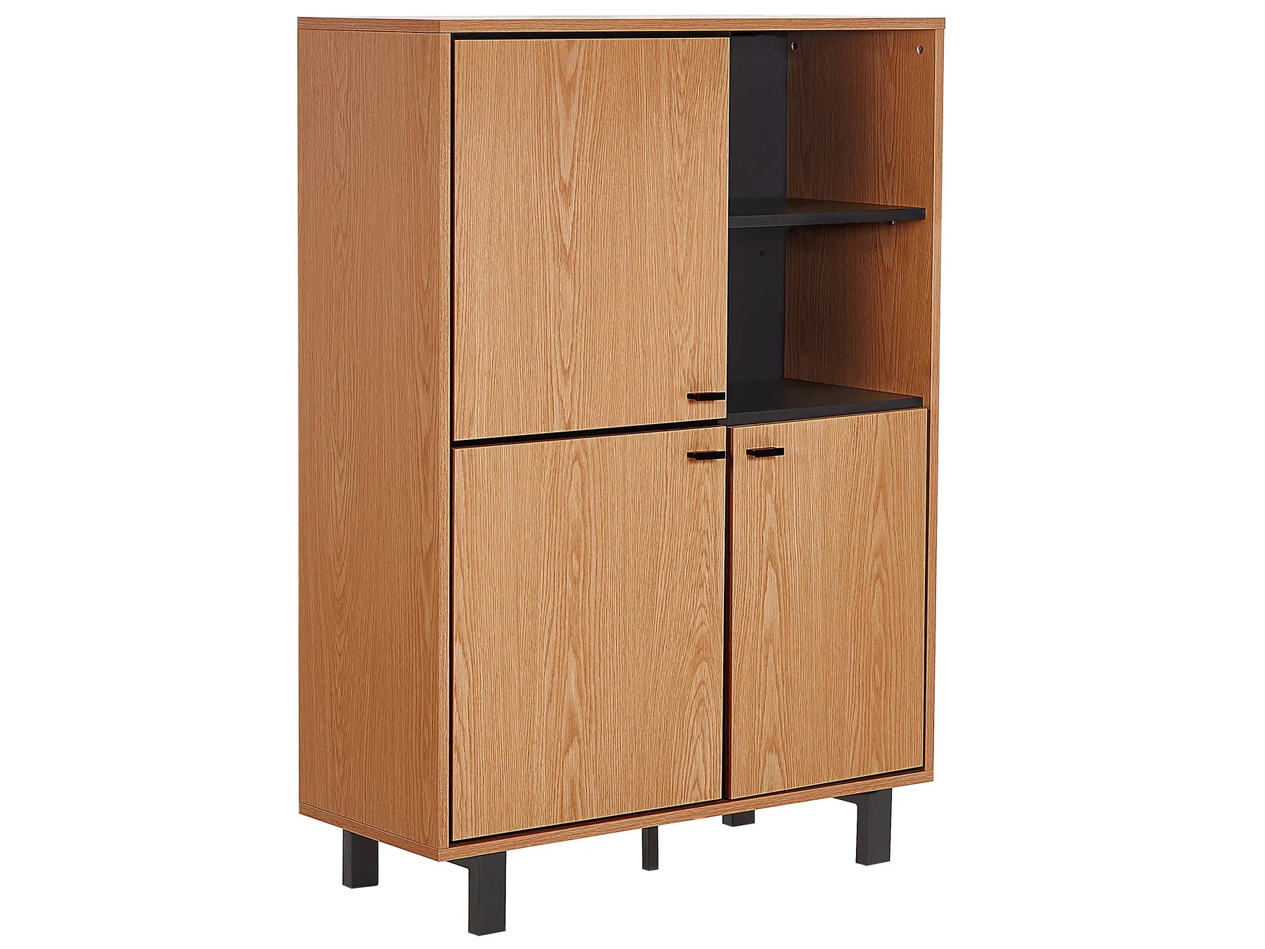 Cabinet PARAMOUNT Brown