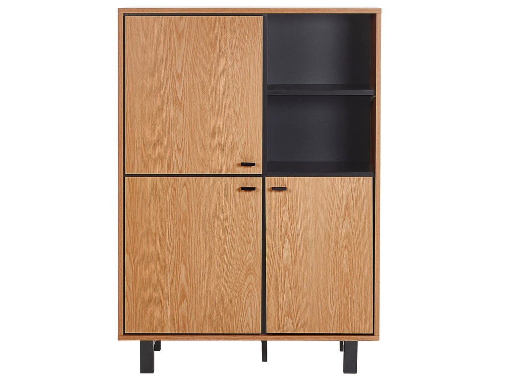 Cabinet PARAMOUNT Brown