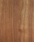 Shelving Unit RICHMOND 139 cm Dark Walnut