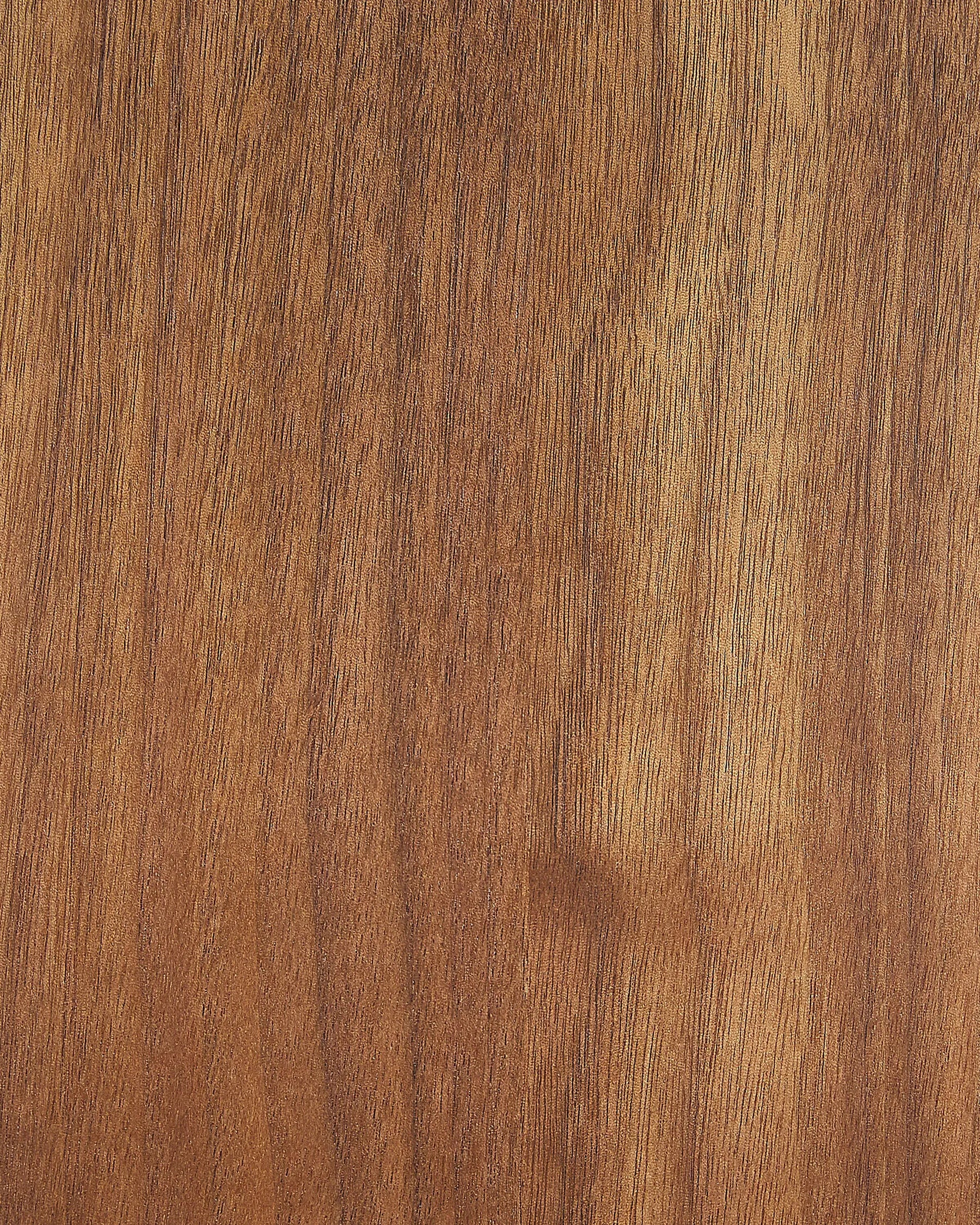 Shelving Unit RICHMOND 139 cm Dark Walnut