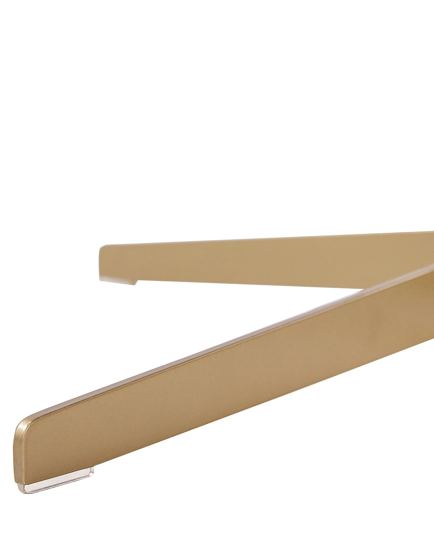 Swivel Armchair MOLLE with Footstool Velvet Beige