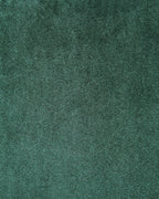 Set of 2 Bar Chairs ARCOLA Velvet Emerald Green