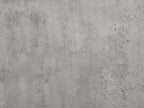 Dining Table ADENA Grey Concrete Effect 150 cm 90 cm