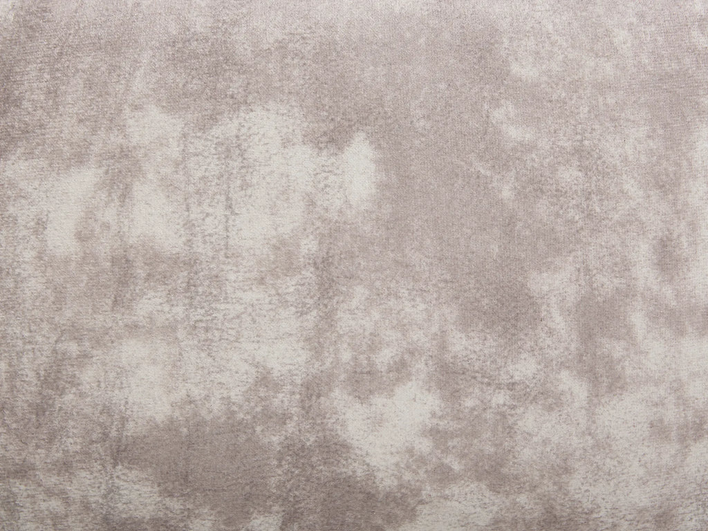 Storage Animal Stool DOGGY Velvet Beige