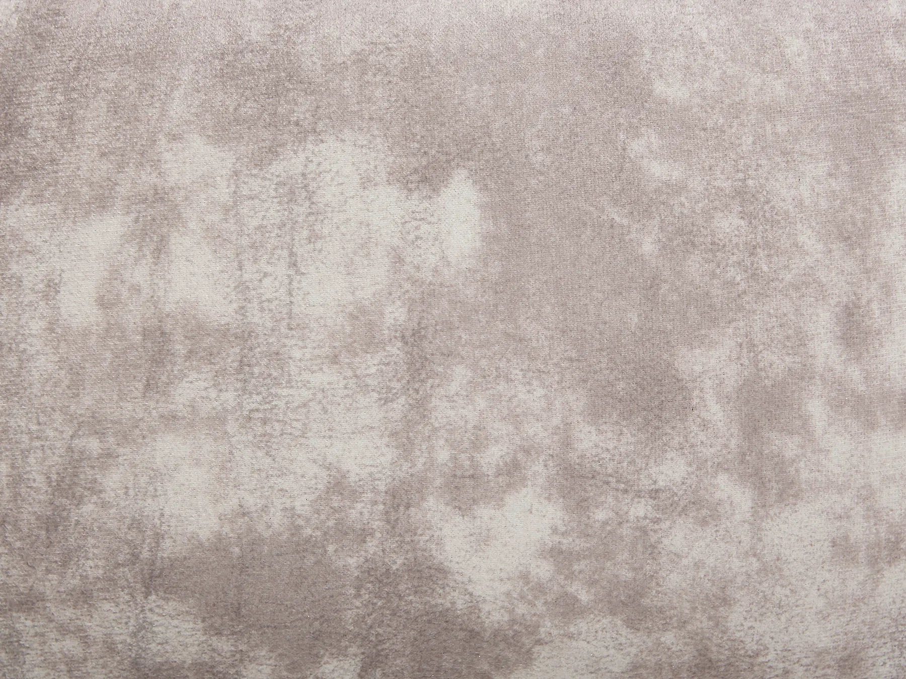 Storage Animal Stool DOGGY Velvet Beige