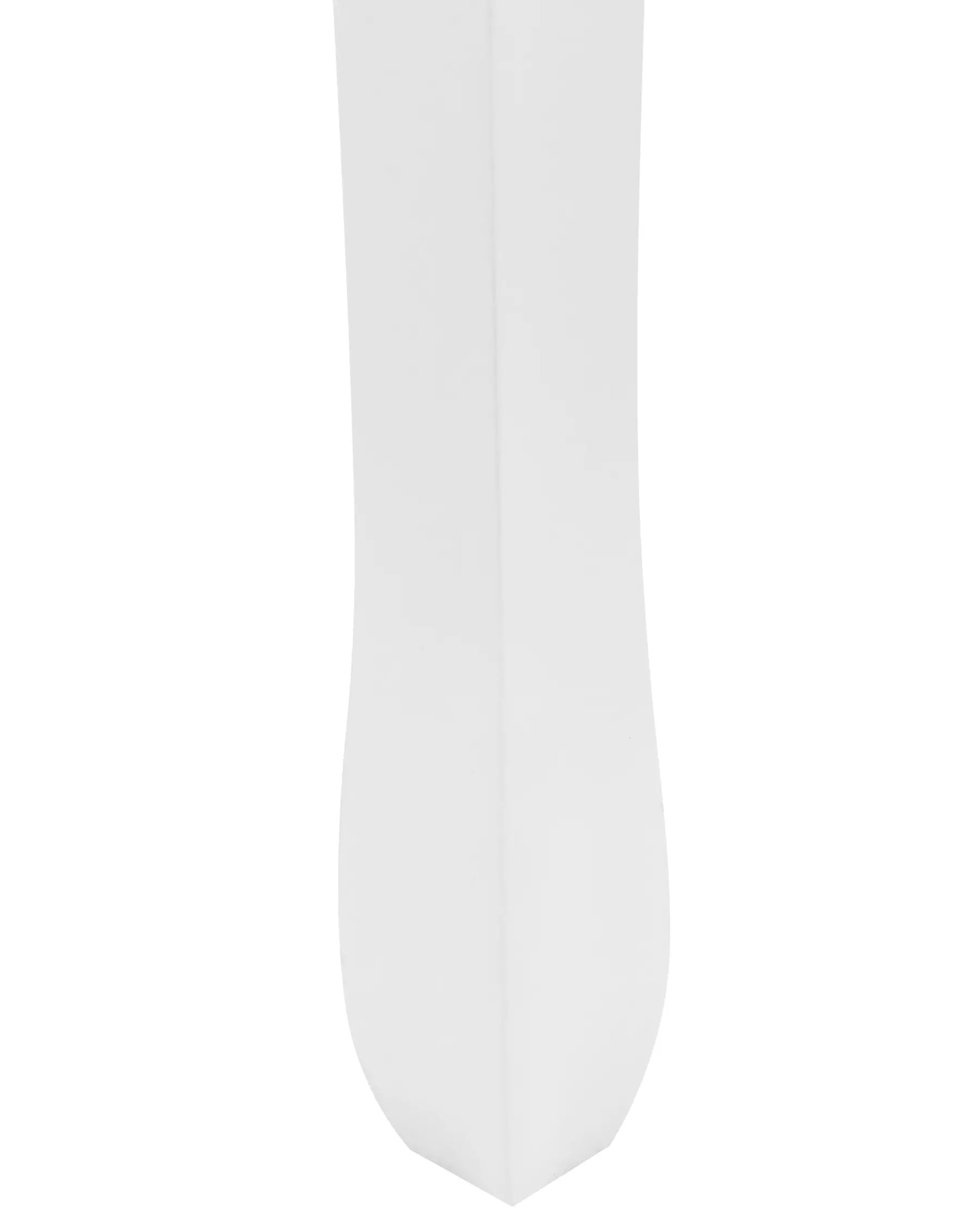 Dressing Table with Mirror and Stool RAYON White