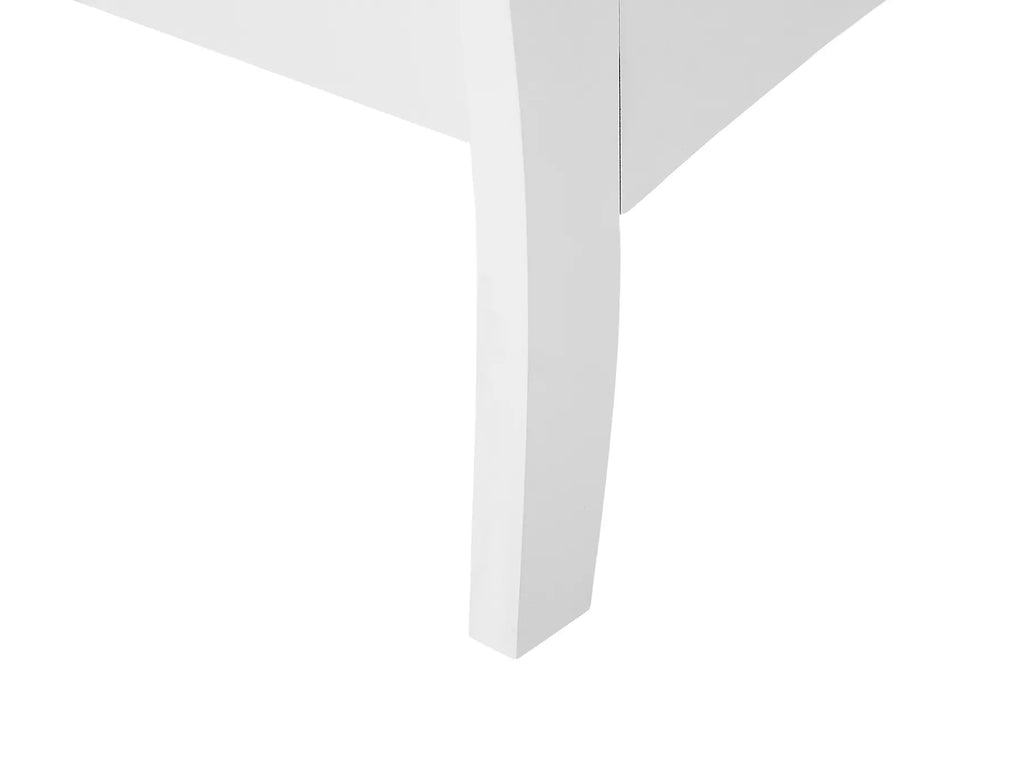 6 Drawer Chest WINCHESTER White