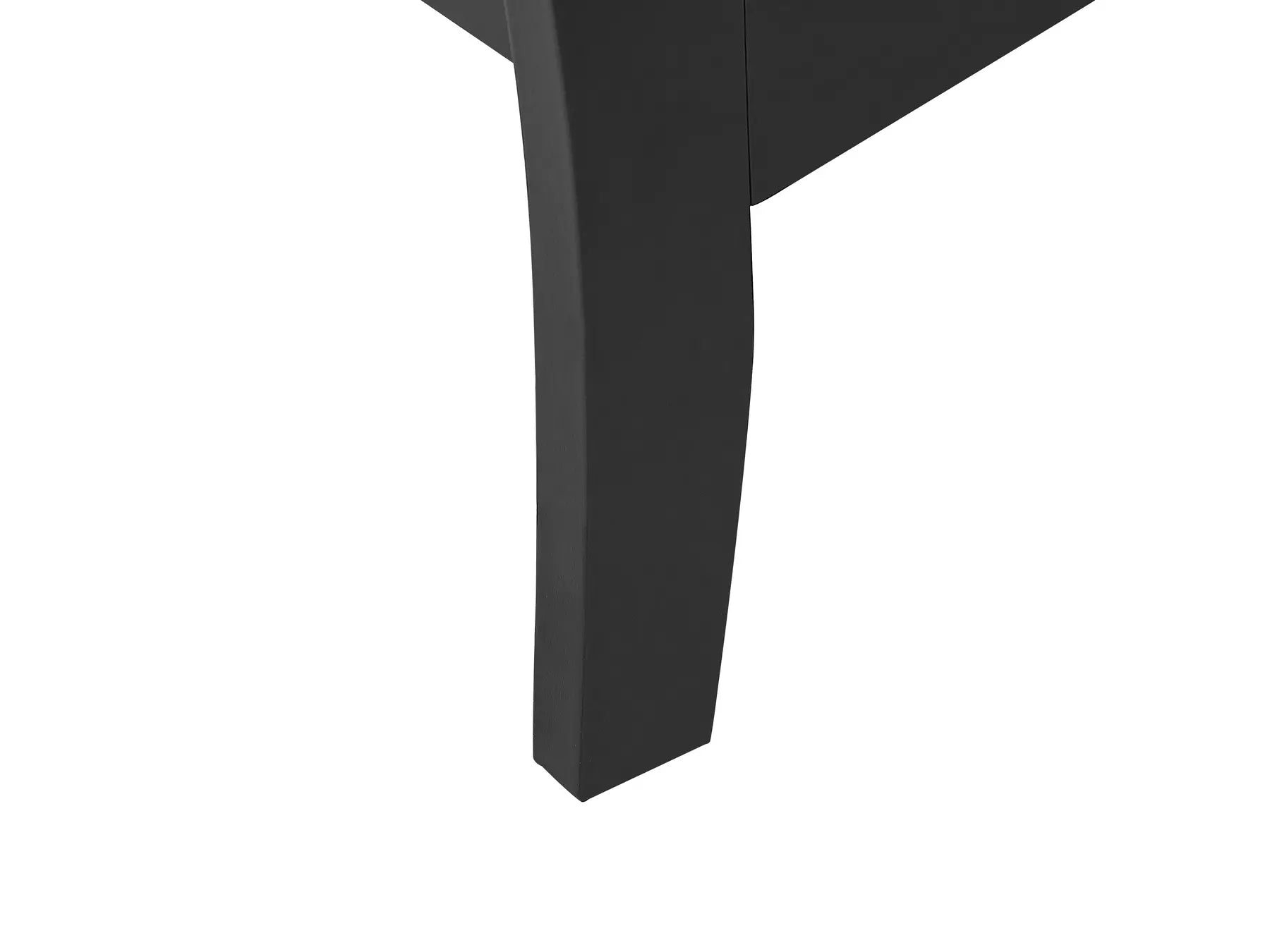 6 Drawer Chest WINCHESTER Black