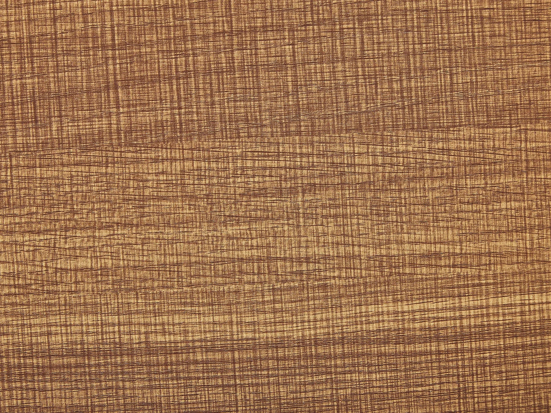 TV Stand NUEVA Light Brown/ White