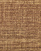 2 Drawer Bedside Table NUEVA Light Brown/ White