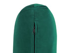 Sofa Bed 3 Seater ASBY Velvet Green